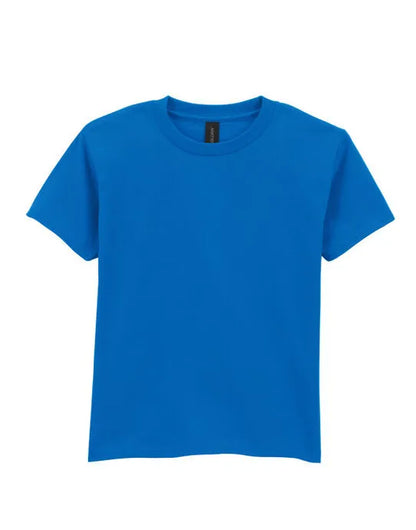 Gildan Softstyle Midweight Youth T-Shirt 65000B