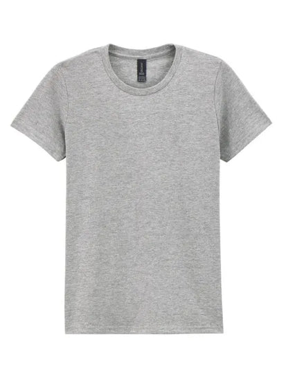 Gildan Softstyle Women’s Midweight T-Shirt 65000L
