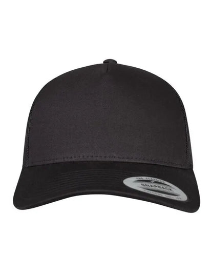 Flexfit By Yupoong Flexfit 5 Panel Retro Trucker Cap 6506
