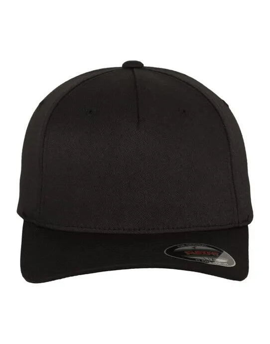 Flexfit By Yupoong Flexfit 5 Panel Cap 6560