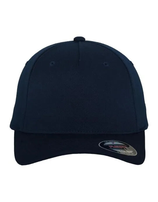 Flexfit By Yupoong Flexfit 5 Panel Cap 6560