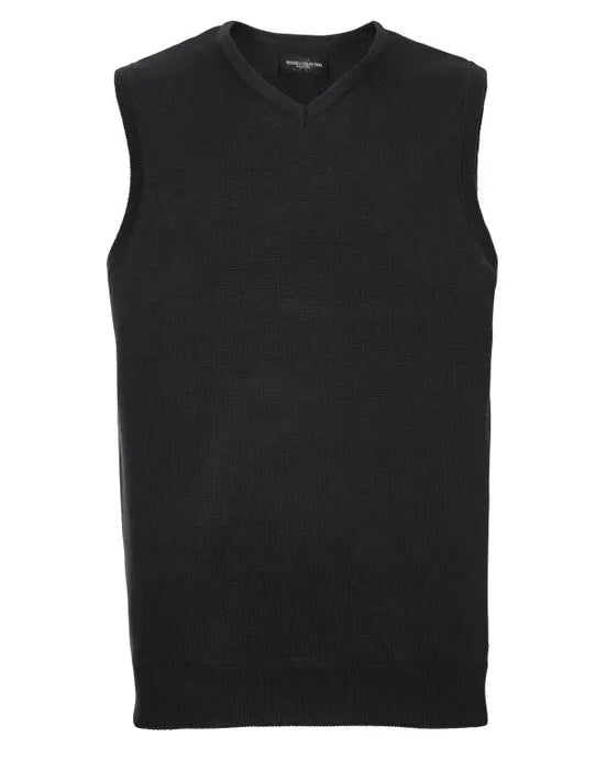 Russell Collection VNeck S&