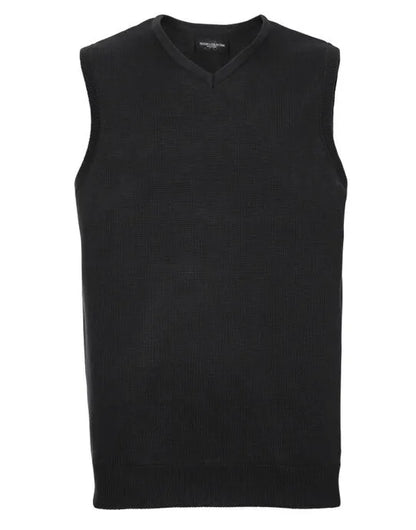 Russell Collection VNeck S&