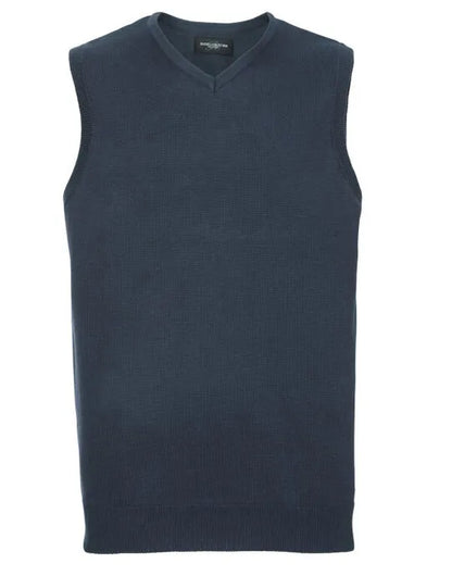 Russell Collection VNeck S&