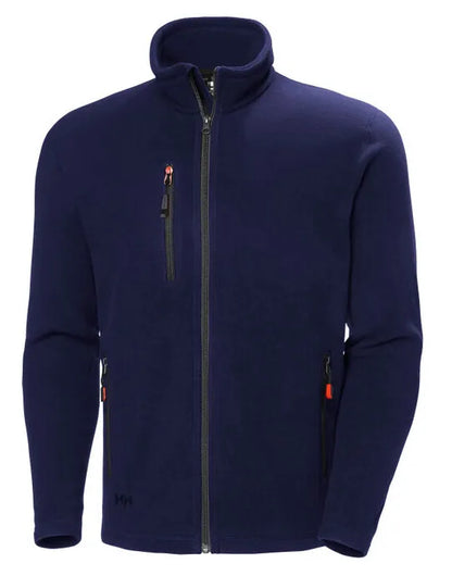 Helly Hansen Oxford Fleece Jacket 72026