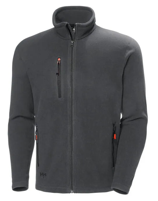 Helly Hansen Oxford Fleece Jacket 72026
