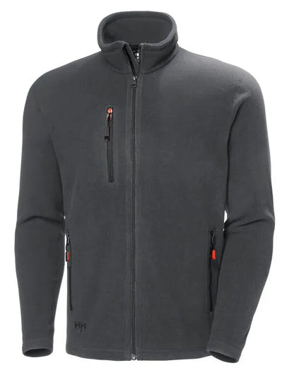 Helly Hansen Oxford Fleece Jacket 72026