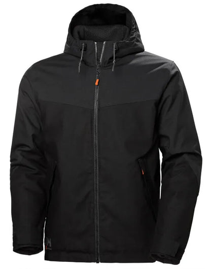 Helly Hansen Oxford Winter Jacket 73290