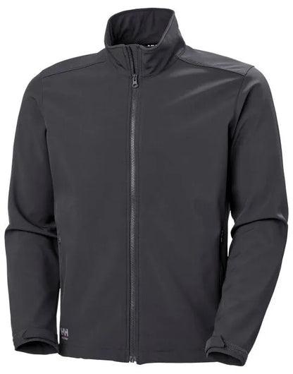 Helly Hansen Manchester 2.0 Softs Jacket 74085