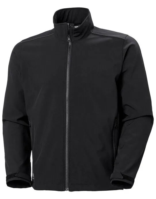 Helly Hansen Manchester 2.0 Softs Jacket 74085