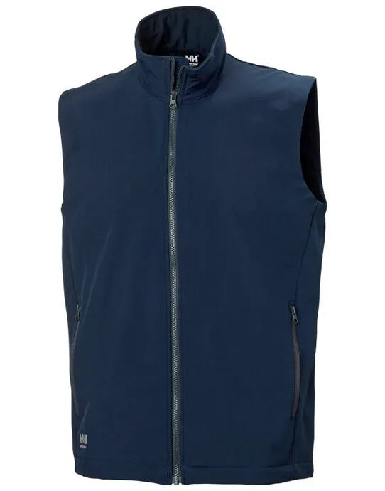 Helly Hansen Manchester 2.0 Softs Vest 74086