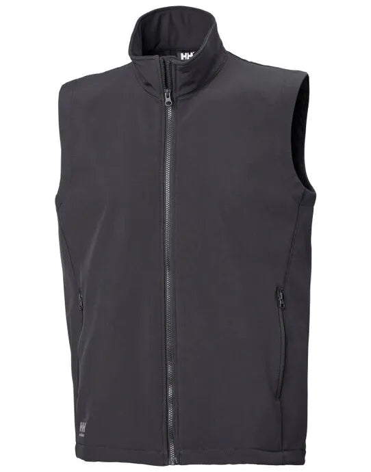 Helly Hansen Manchester 2.0 Softs Vest 74086