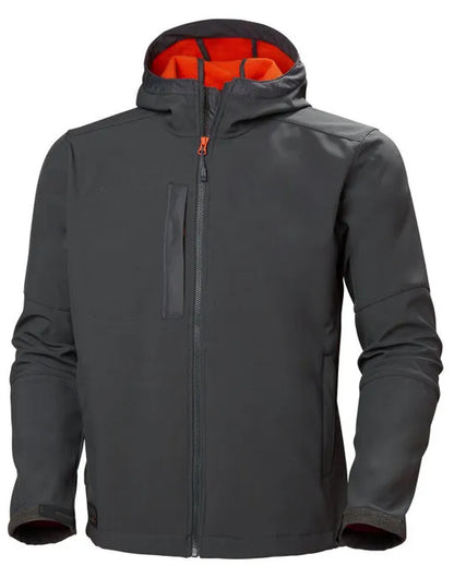 Helly Hansen Kensington Hooded Softshell 74230