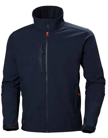 Helly Hansen Kensington Softshell 74231