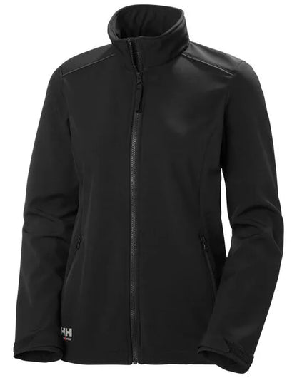 Helly Hansen W Manchester 2.0 Sofs Jacket 74241
