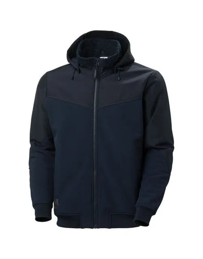 Helly Hansen Oxford Winter Softshell Jacket 74291