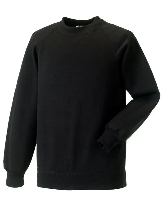 Russell Kids Classic Sweatshirt 7620b