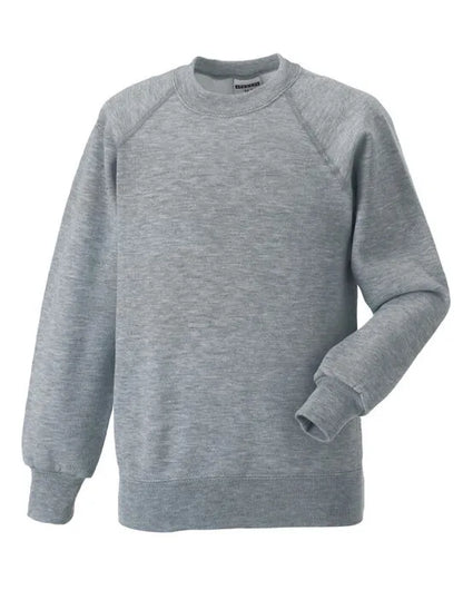 Russell Kids Classic Sweatshirt 7620b