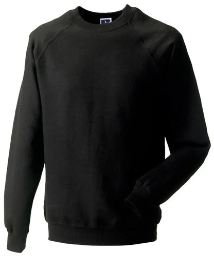 Russell Classic Sweatshirt 7620m