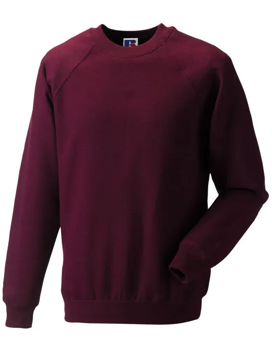 Russell Classic Sweatshirt 7620m
