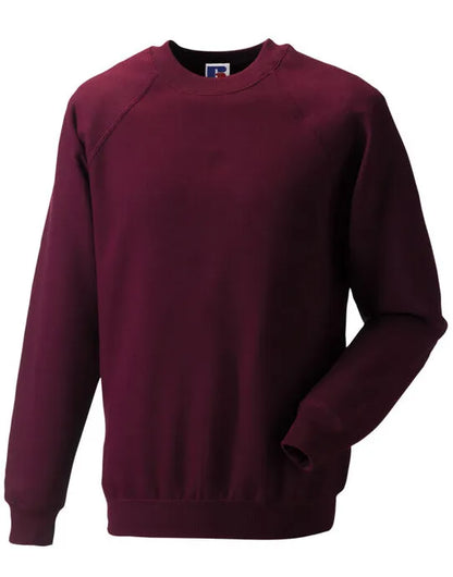 Russell Classic Sweatshirt 7620m