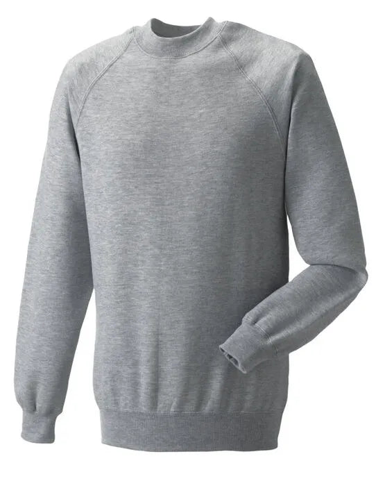 Russell Classic Sweatshirt 7620m