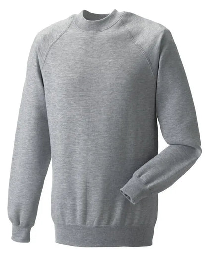 Russell Classic Sweatshirt 7620m