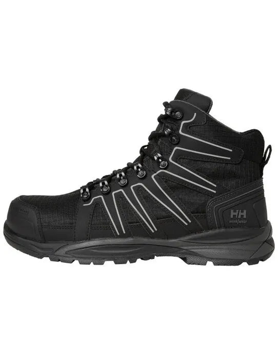 Helly Hansen Manchester Mid Safety Boot 78422