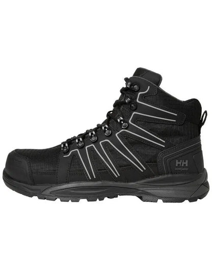 Helly Hansen Manchester Mid Safety Boot 78422