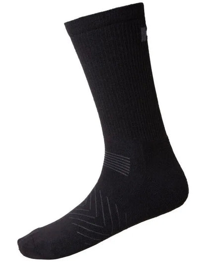 Helly Hansen Manchester Sock 3Pk (43-46) 79646