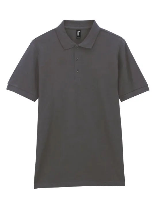 Gildan Premium Cotton Adult Pique Polo - 85800