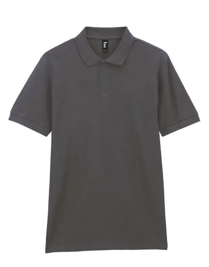 Gildan Premium Cotton Adult Pique Polo - 85800