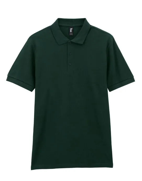 Gildan Premium Cotton Adult Pique Polo - 85800