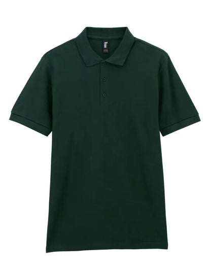 Gildan Premium Cotton Adult Pique Polo - 85800