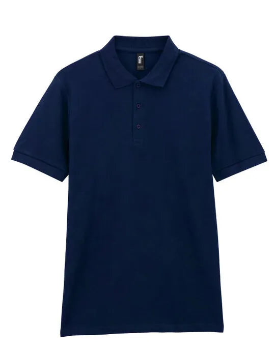 Gildan Premium Cotton Adult Pique Polo - 85800