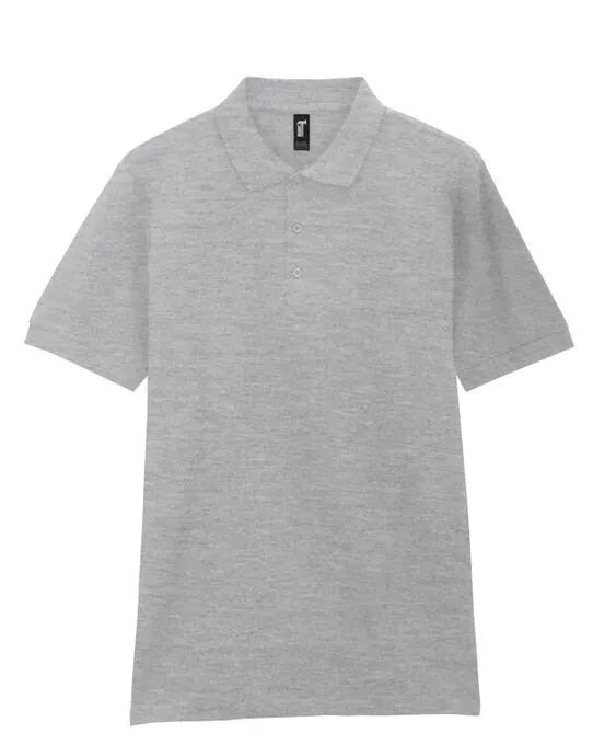 Gildan Premium Cotton Adult Pique Polo - 85800