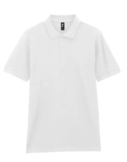 Gildan Premium Cotton Adult Pique Polo - 85800