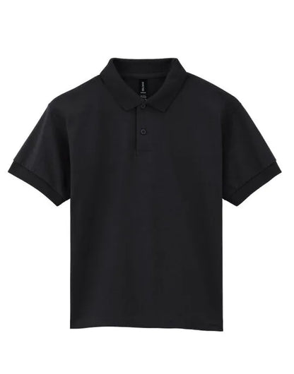 Gildan Dryblend Youth Jersey Polo 8800B