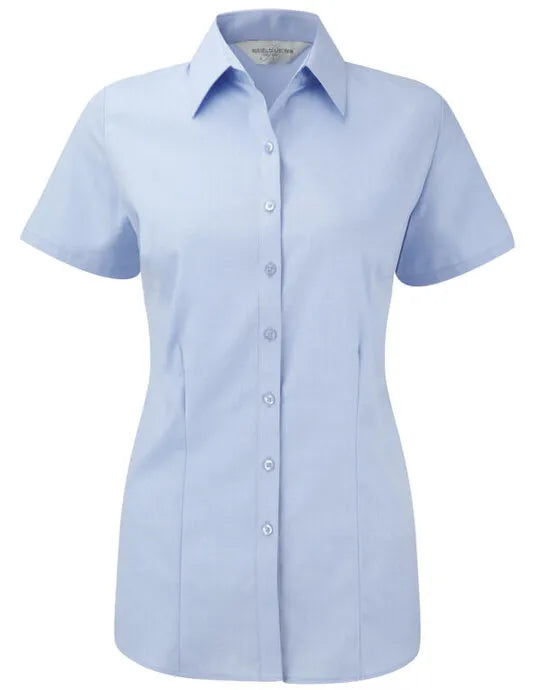 Russell Collection Ladies SS H&