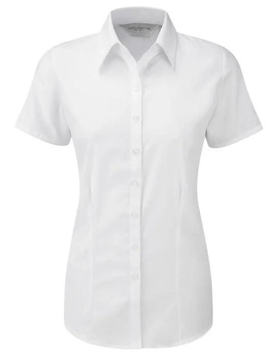 Russell Collection Ladies SS H&
