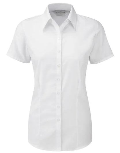 Russell Collection Ladies SS H&
