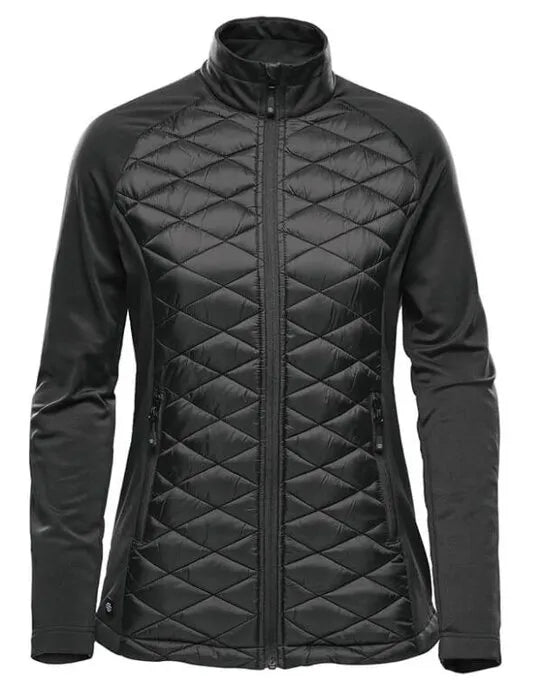 Stormtech Womens Boulder Shell Jacket AFH-1W