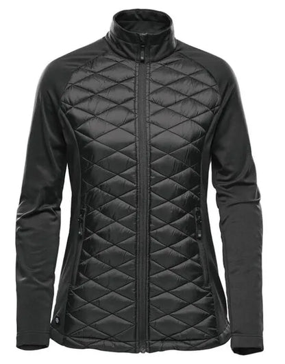 Stormtech Womens Boulder Shell Jacket AFH-1W