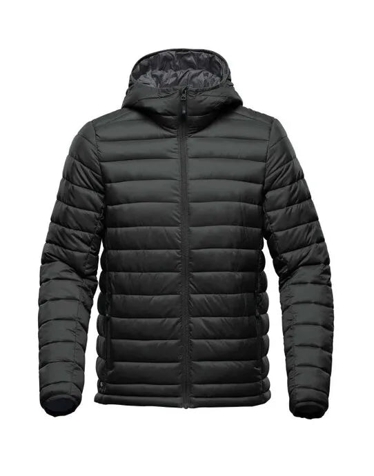 Stormtech Mens Stavanger Thermal Jacket AFP-2