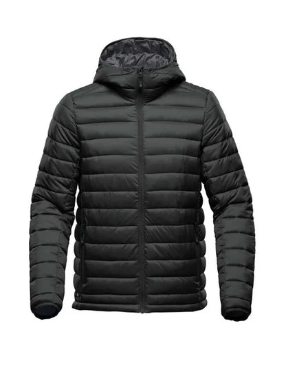 Stormtech Mens Stavanger Thermal Jacket AFP-2