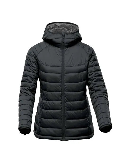 Stormtech Womens Stavanger Thermal Jacket AFP-2W