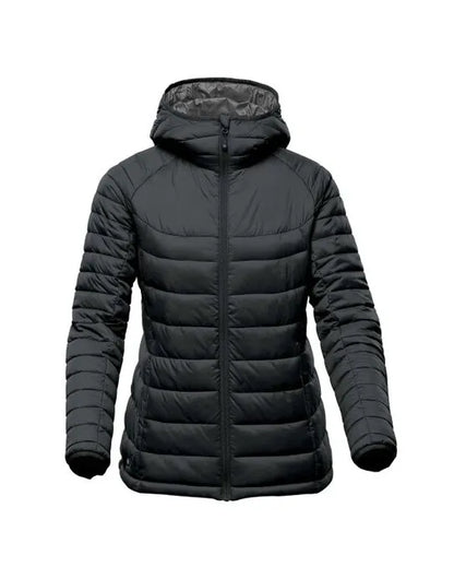 Stormtech Womens Stavanger Thermal Jacket AFP-2W