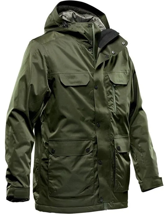 Stormtech Mens Zurich Thermal Jacket ANX-1