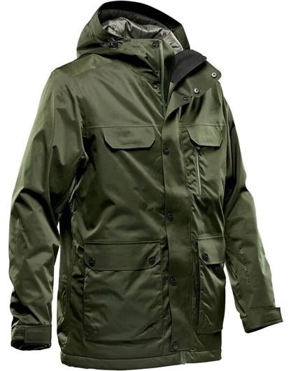 Stormtech Mens Zurich Thermal Jacket ANX-1