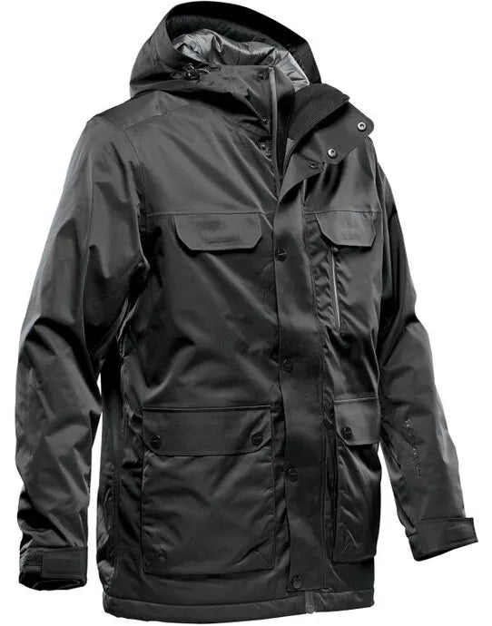 Stormtech Mens Zurich Thermal Jacket ANX-1
